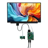 120H/Z lcd screen
